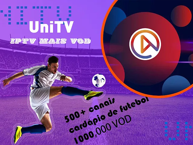 Recomendação do Plano Anual UniTV - Economize 44% e Tenha o Melhor Custo-Benefício